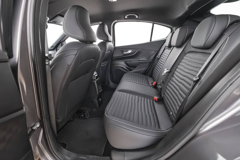 Fiat Fastback Fiat Fastback