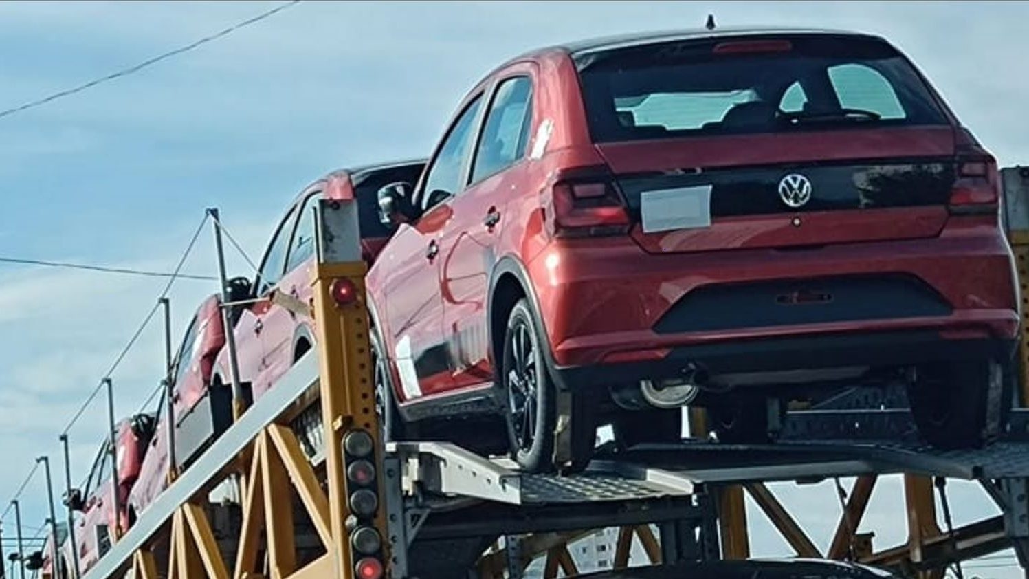 Volkswagen Gol 1.0 Last Edition 2023 - 42 anos a serviço do povo