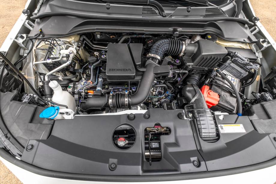 Teste: Honda HR-V EXL 1.5 anda como 1.0 turbo, mas preço é de 1.4 turbo