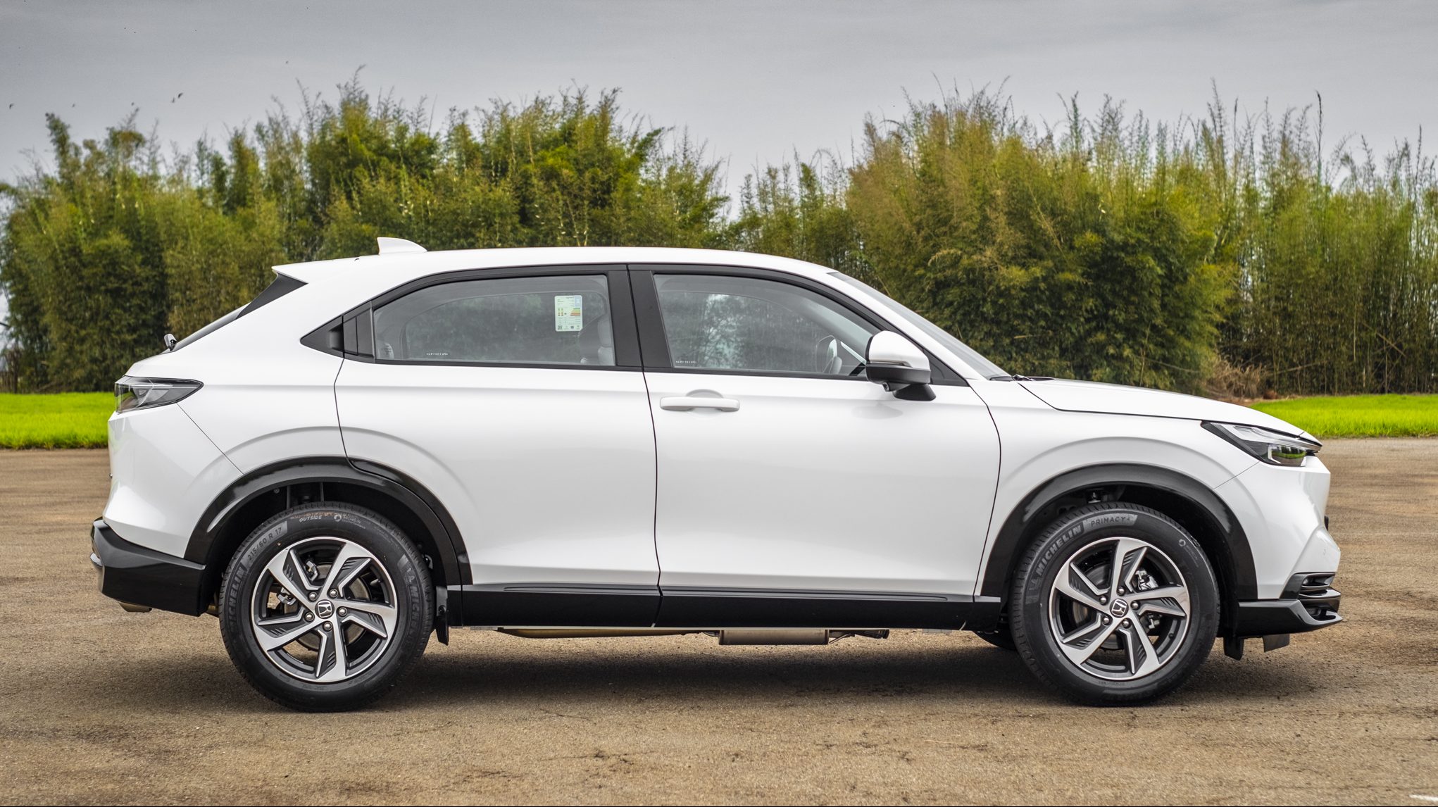 Honda HRV conheça todos os detalhes da Melhor Compra de 2023 Quatro