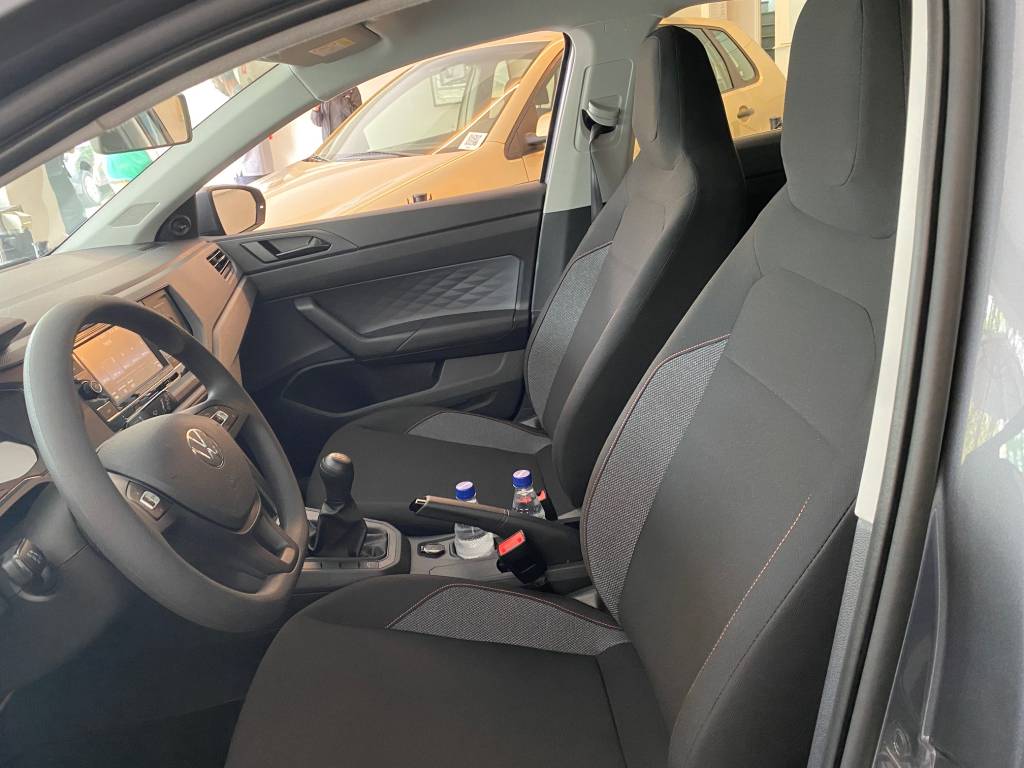 VW POLO MPI 2023 VW POLO MPI 2023