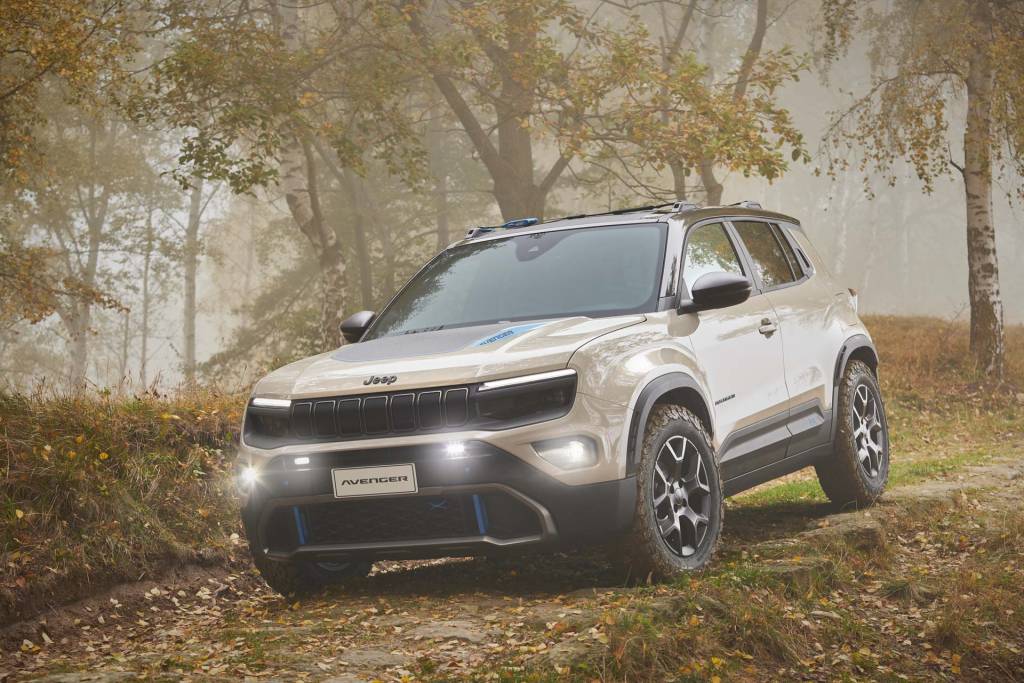 Jeep-Avenger-4×4-concept-00001 Jeep Avenger 4x4