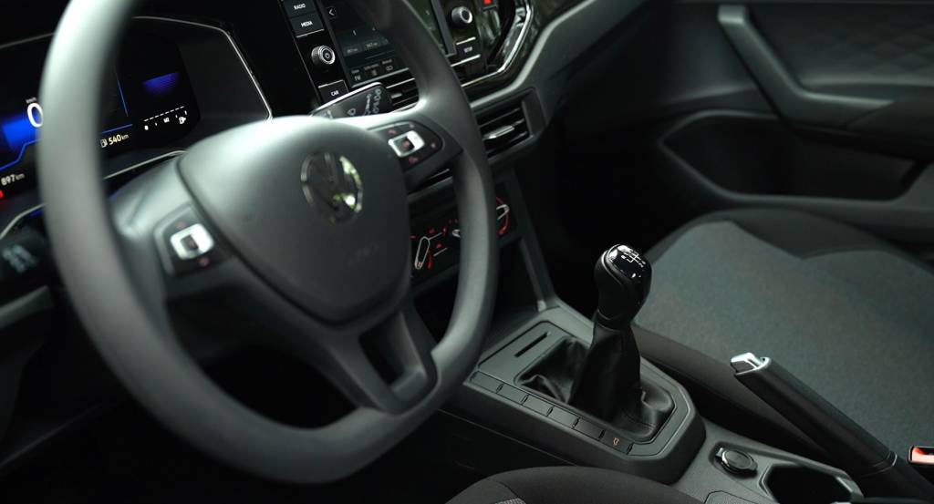 VW POLO TSI MANUAL VW POLO TSI MANUAL
