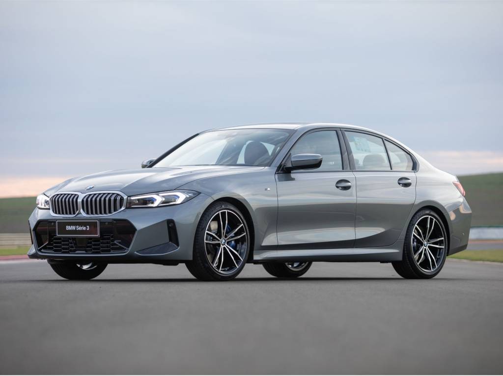 P90483286-lowRes BMW Série 3 2023