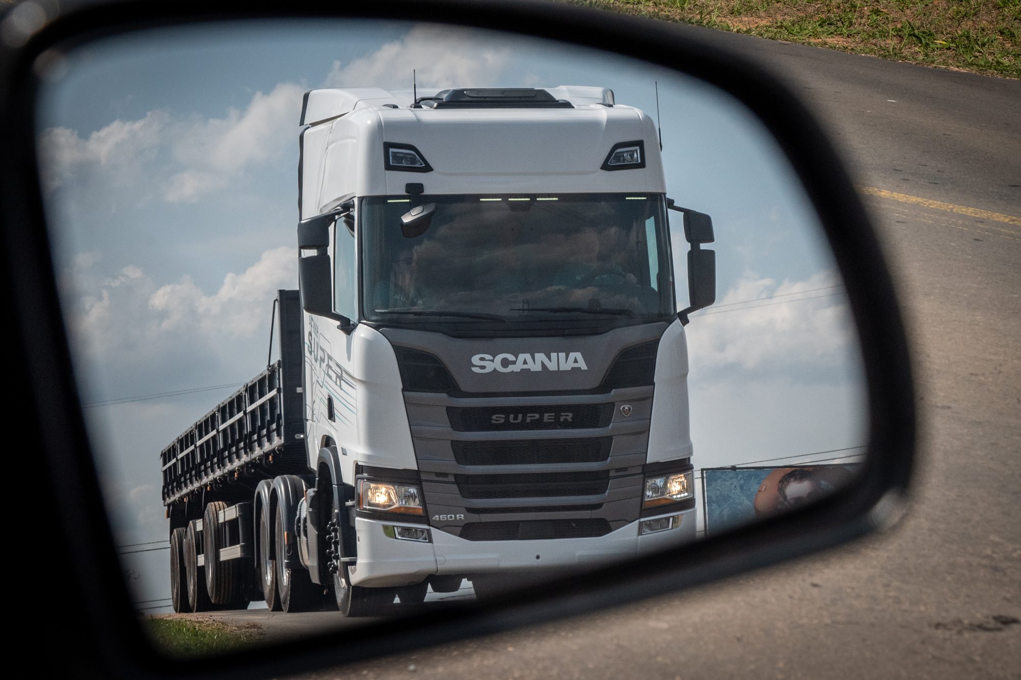 Scania Super