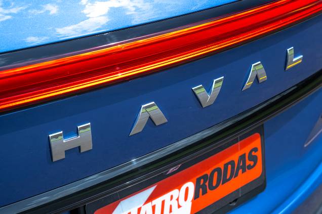 GWM Haval H6 GWM Haval H6