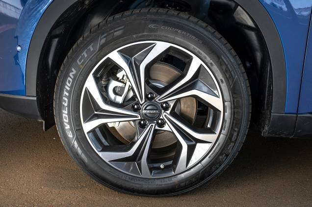 GWM Haval H6 GWM Haval H6