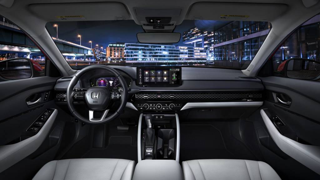 2023-Honda-Accord-5 Honda Accord 2023