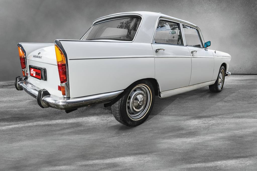 Peugeot 404 Peugeot 404 v