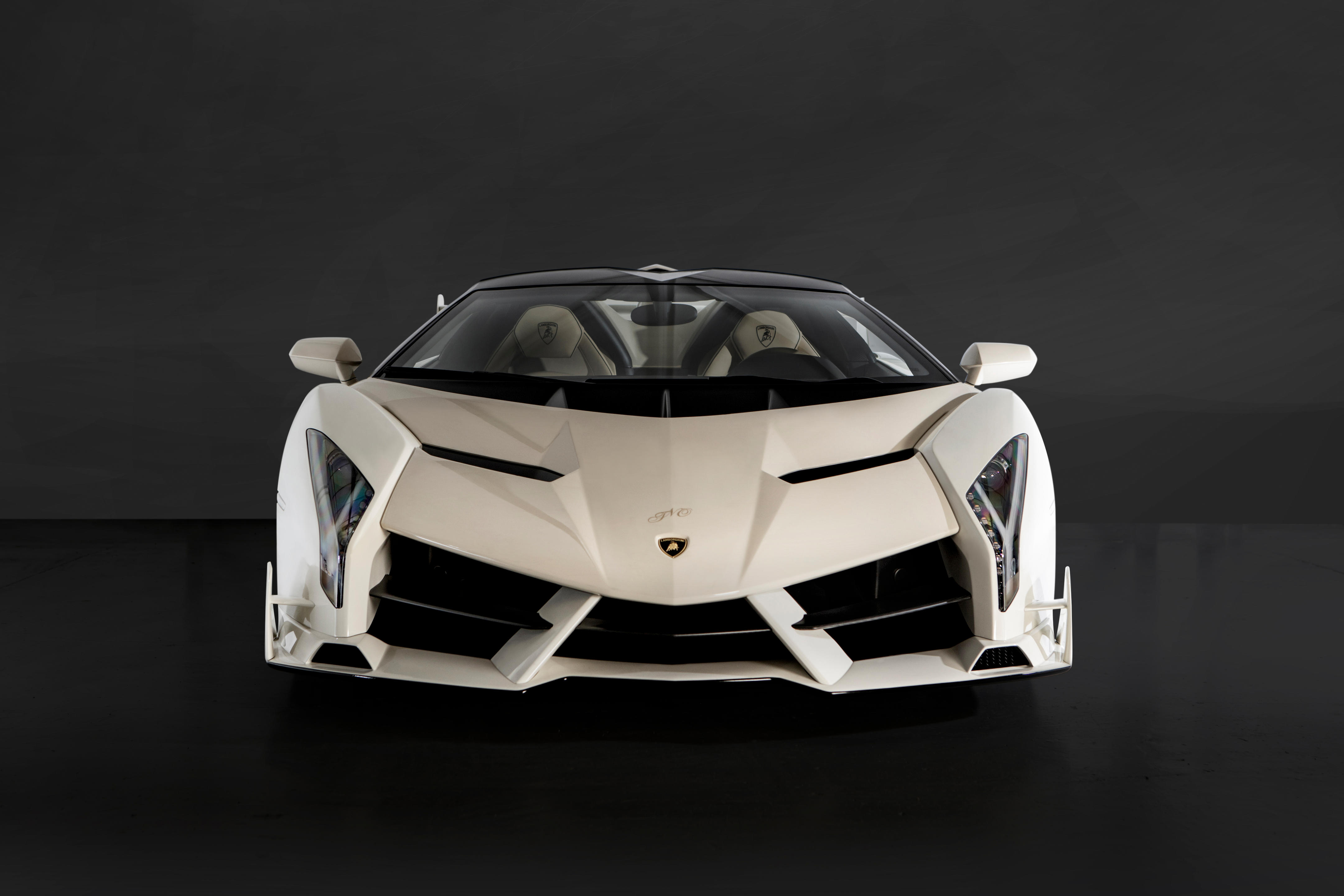 Lamborghini mais caro da história custou R$ 44 mi e pertenceu a ditador |  Quatro Rodas