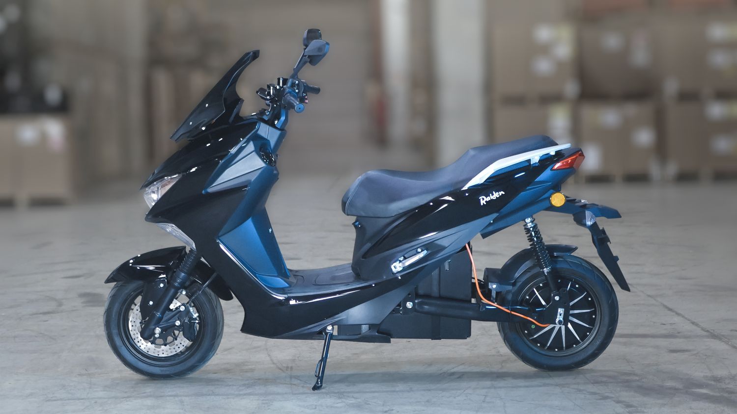 Marca nacional promete carro elétrico barato feito em impressora 3D ...