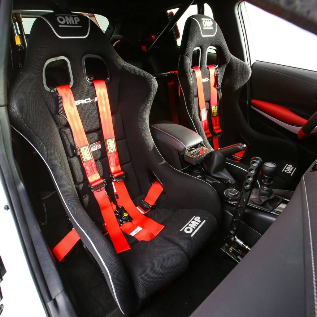 Toyota-GR-Corolla-Rally-Concept-17-scaled Toyota GR Corolla Rally Concept interior
