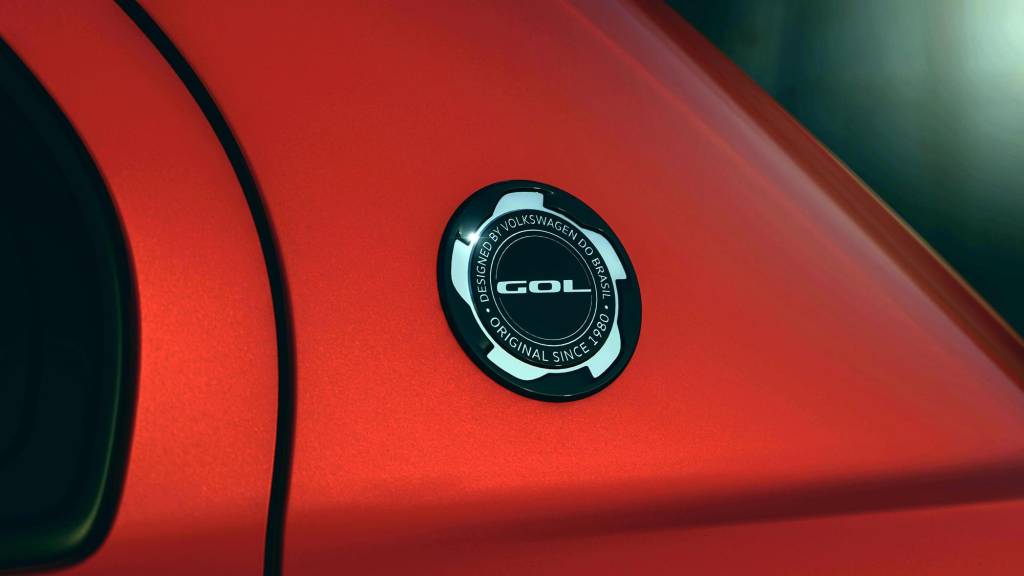 Volkswagen Gol Last Edition 2022 (1) Volkswagen Gol Last Edition 2022