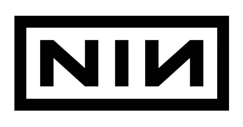 logo nine inch nails