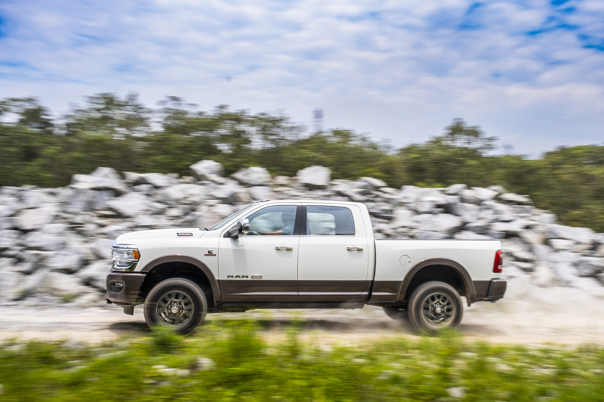 Ram 3500 2022 Ram 3500 2022