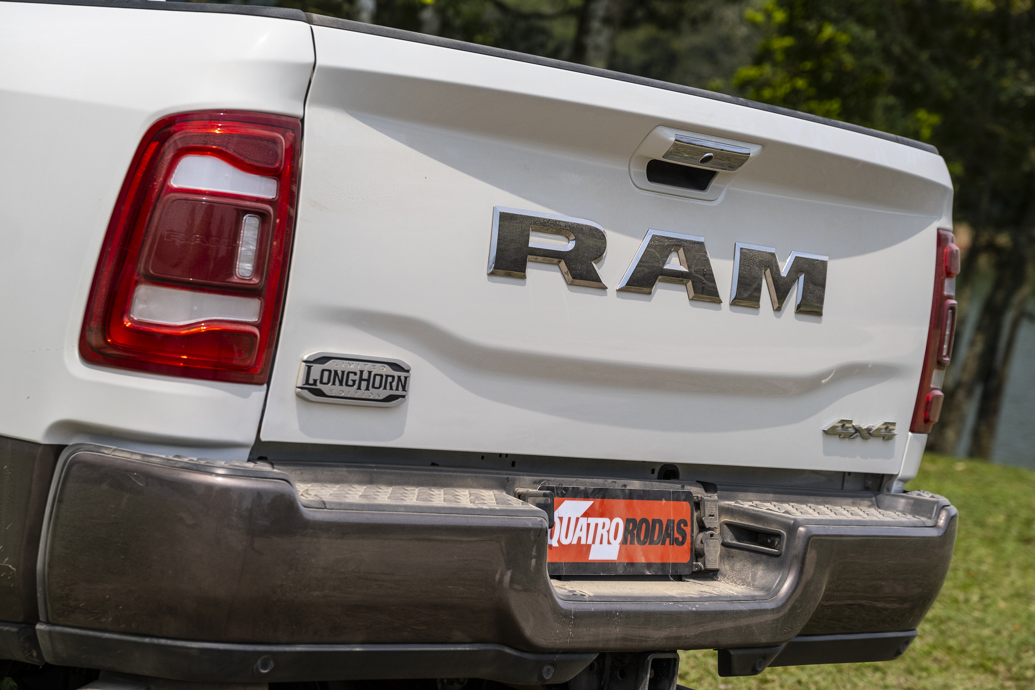 Ram 3500 2022