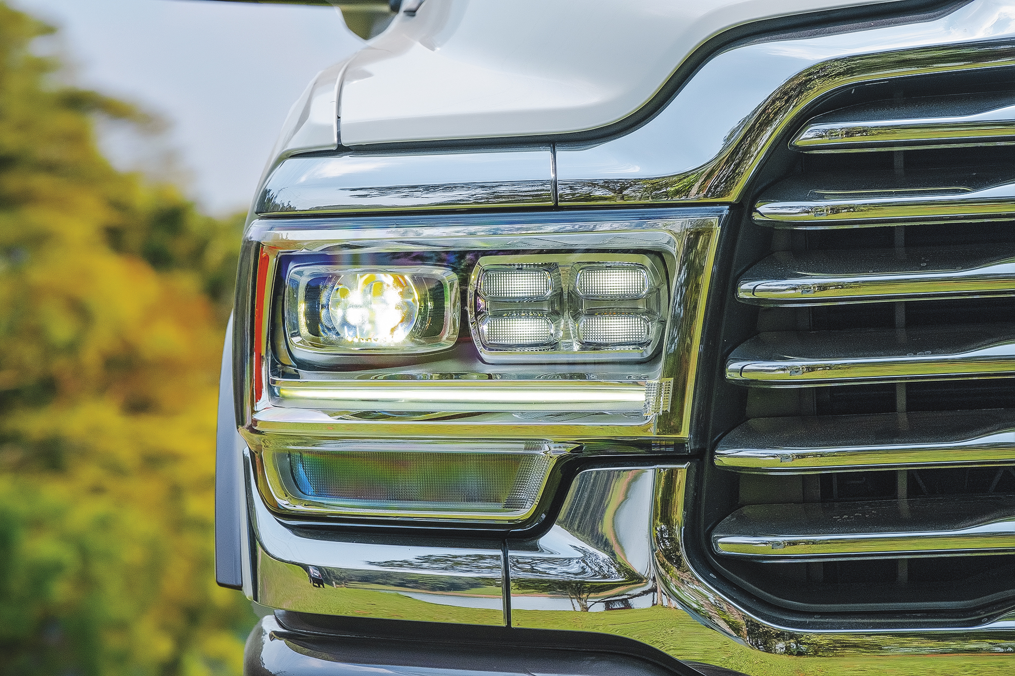 Ram 3500 2022 Ram 3500 2022