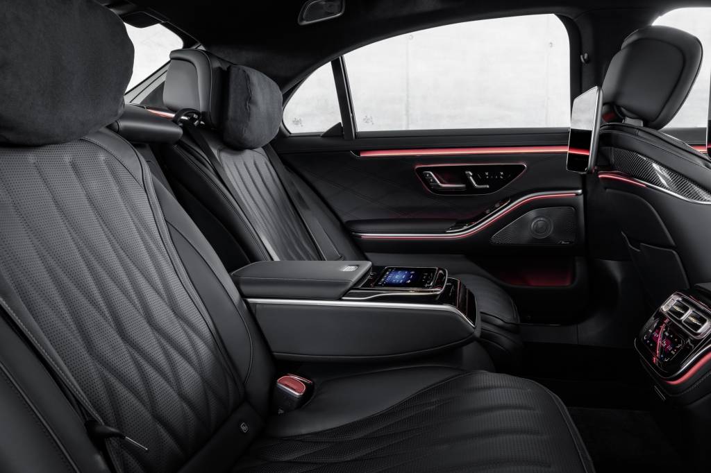 2024-Mercedes-AMG-S63-E-Performance-51 Mercedes AMG S 63 E PERFORMANCE