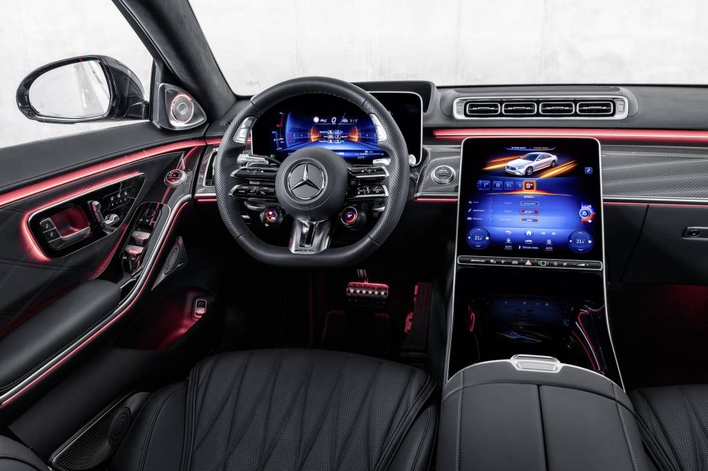 2024-Mercedes-AMG-S63-E-Performance-54 Mercedes AMG S 63 E PERFORMANCE