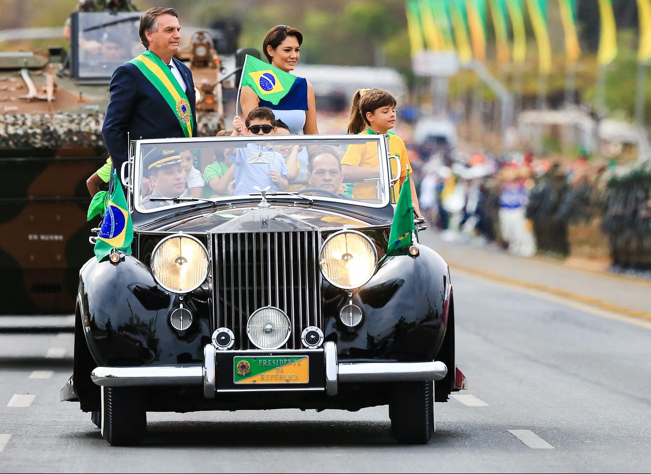 Jogadores da Arábia Saudita ganharão Rolls-Royce por vencer a