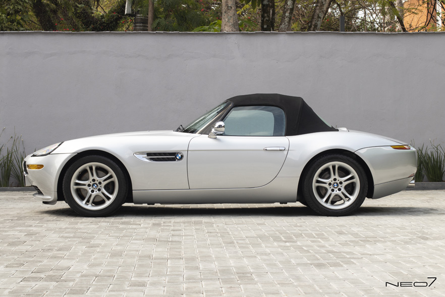 BMW-Z8-001 BMW-Z8-brasil
