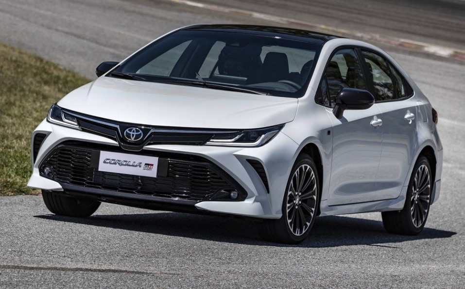 Corolla-GR-Sport Corolla GR-Sport