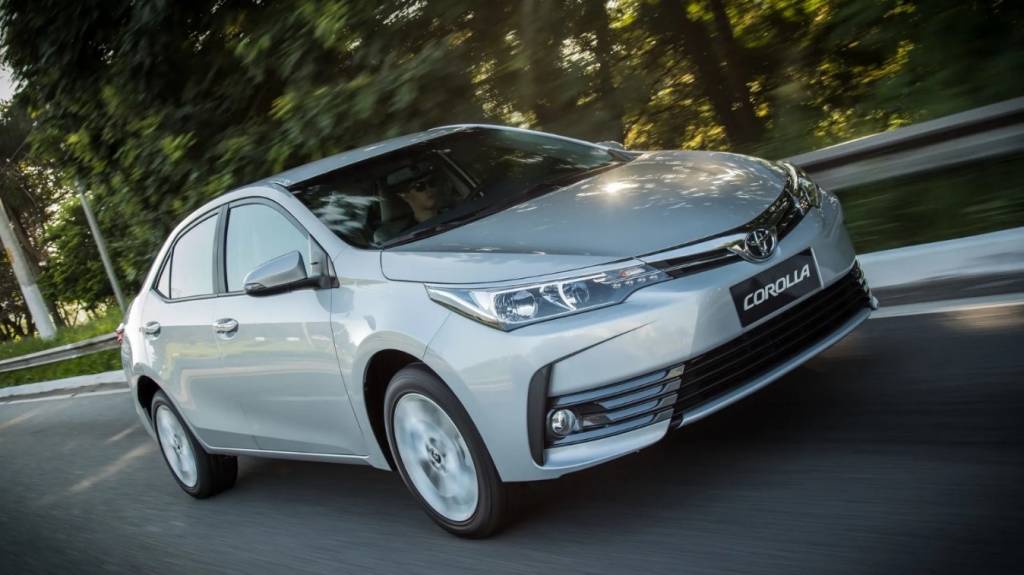 Linha-2018-facelift-na-11-geracao-do-Corolla COROLLA 2018