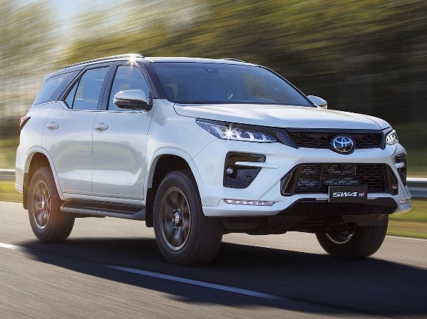 SW4-GR-S-2023 SW4 GR-Sport