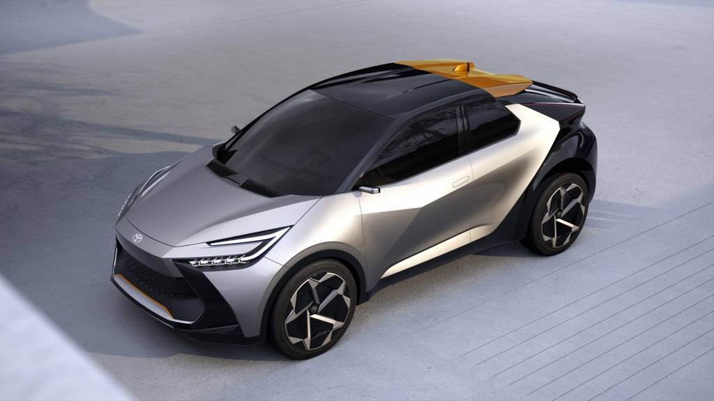 Toyota-C-HR-Prologue-2 Toyota C-HR Prologue