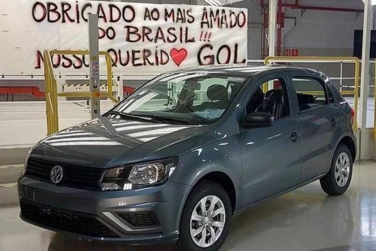 Site revela os carros mais buscados no Brasil em junho de 2023