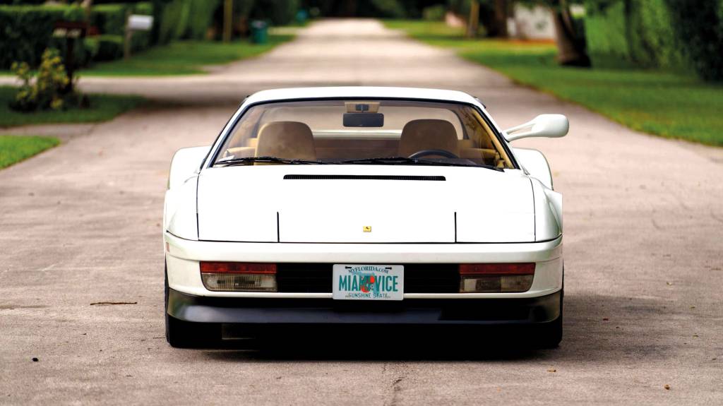 Ferrari Testarossa