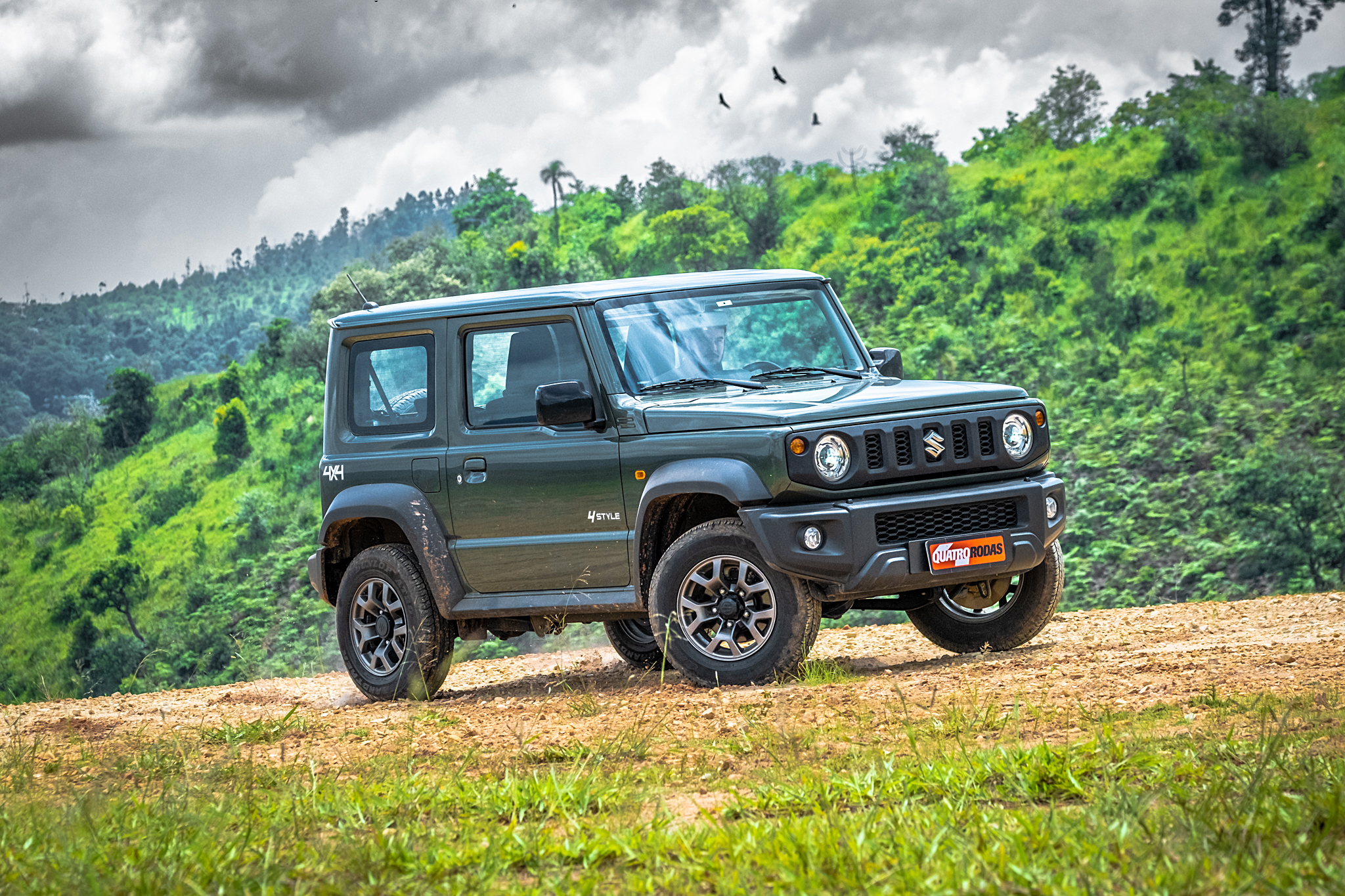 Suzuki JIMNY SIERRA 2021 год, Лот 36373, торги от 28.02.2024