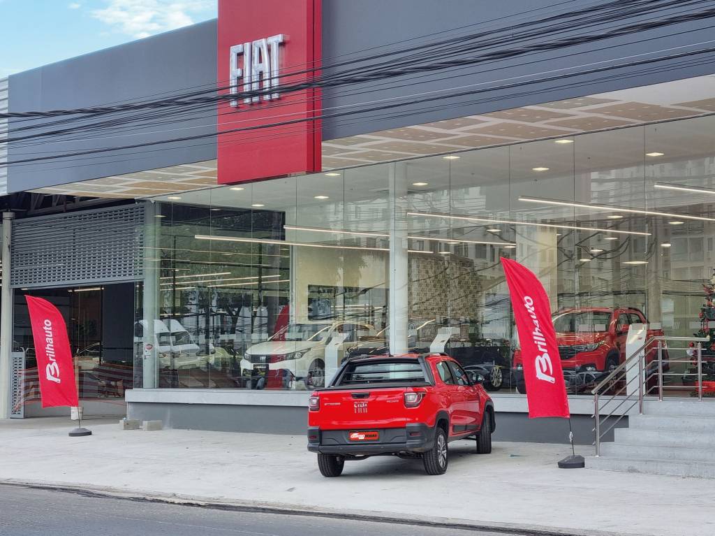Fiat Strada aos 70.000 km: o que acontece quando o plano de revisão acaba?