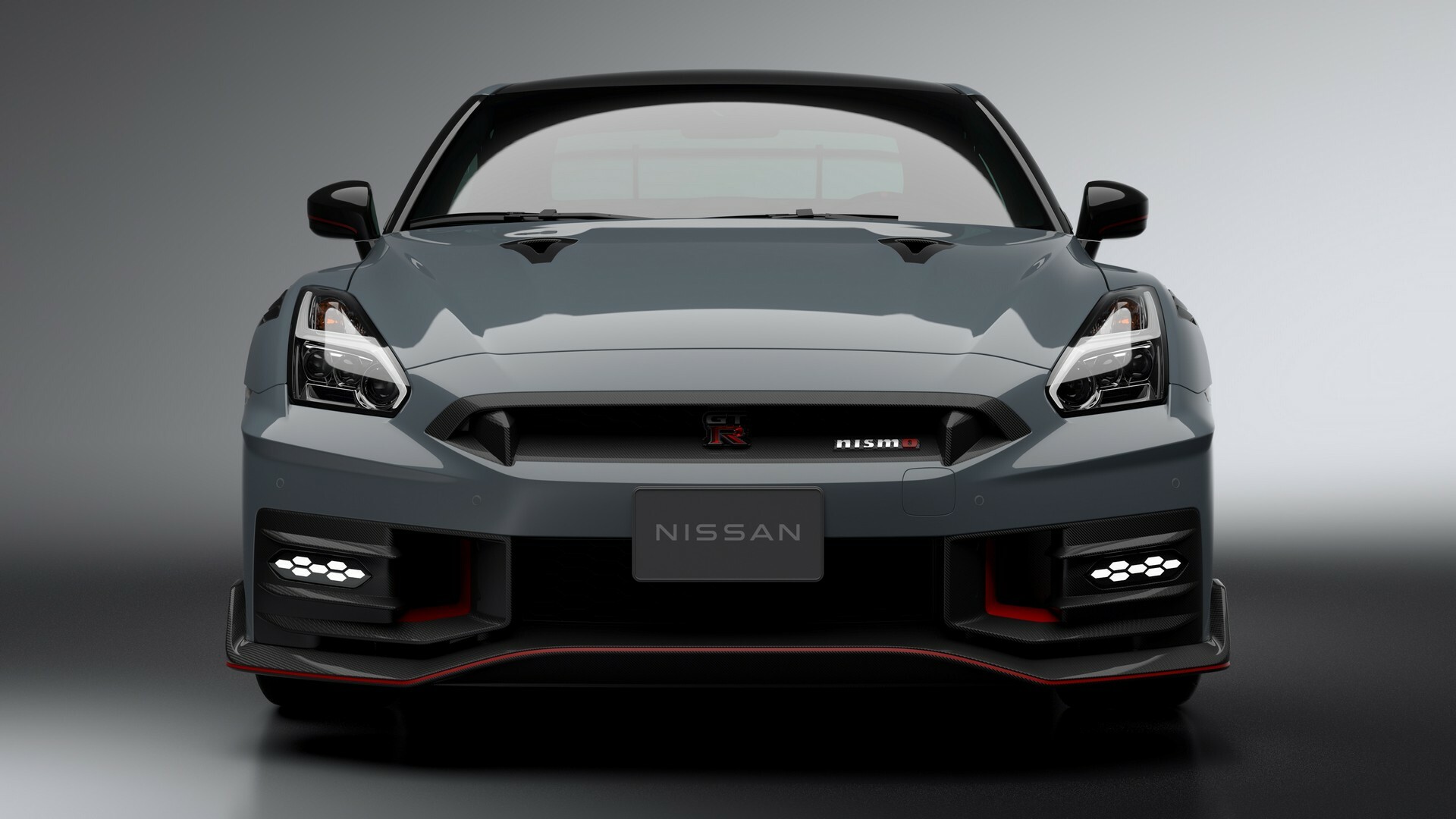 Projeção: Novo Nissan GT-R ganha inspiração em conceito virtual