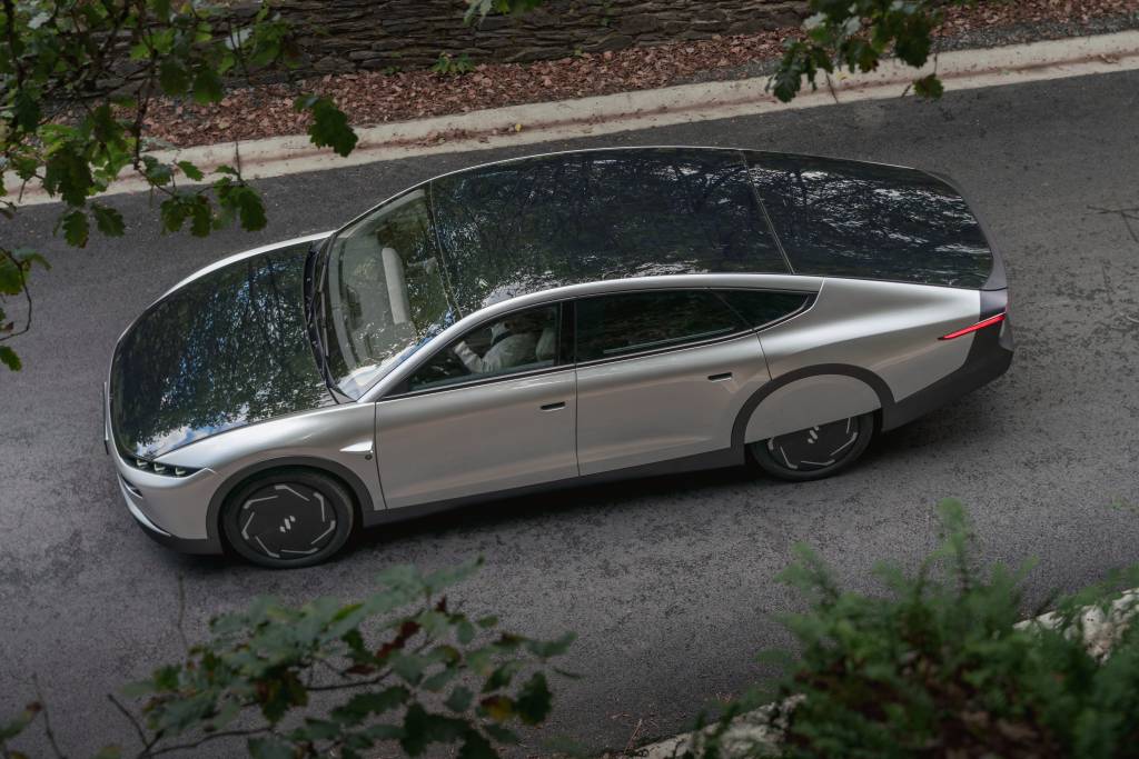 Carro solar Lightyear 0 (3) Fabricante de carro movido a energia solar, Lightyear anuncia falência