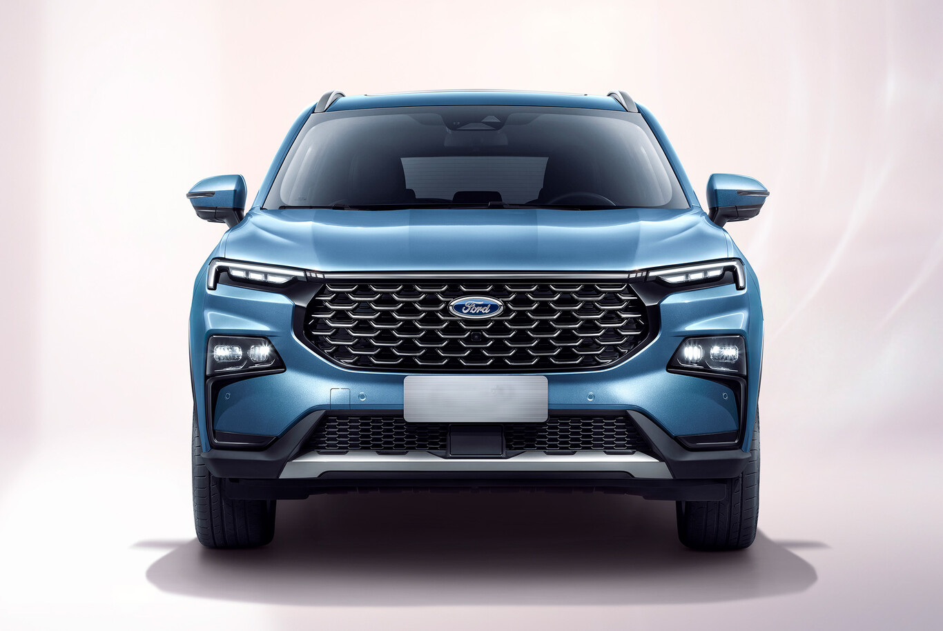 New Ford Equator Sport (3) Ford Equator Sport new location