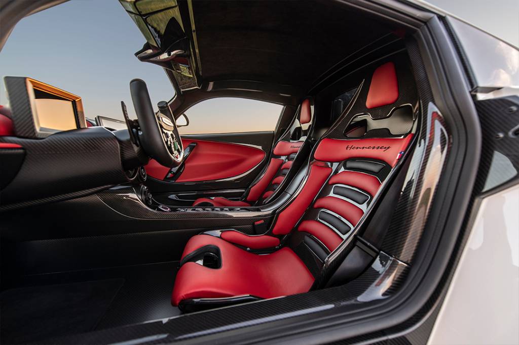 Hennessey f5 9 Hennessey Venom F5 Revolution