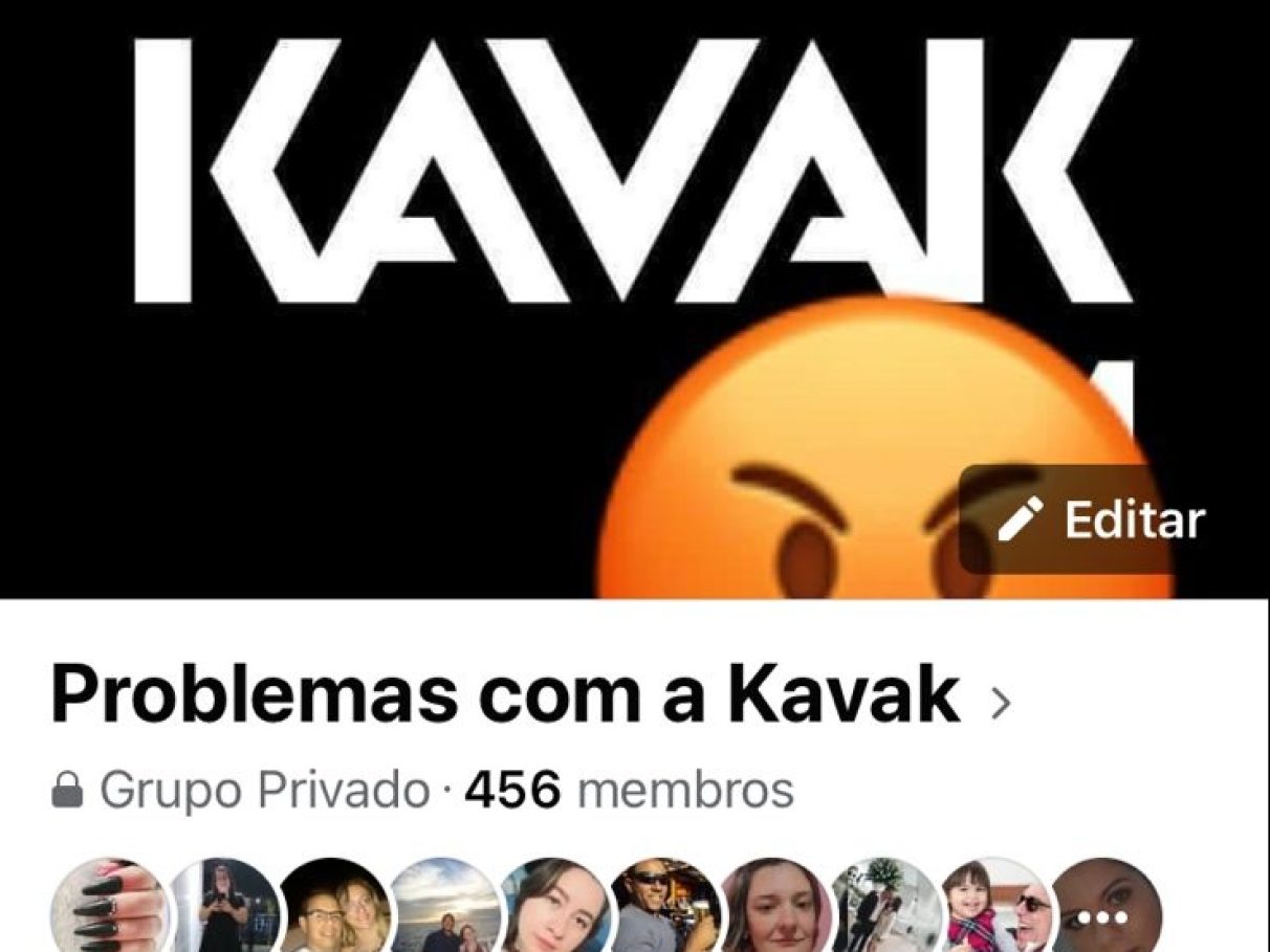 Clientes Kavak relatam cobrança na garanti... | Quatro Rodas