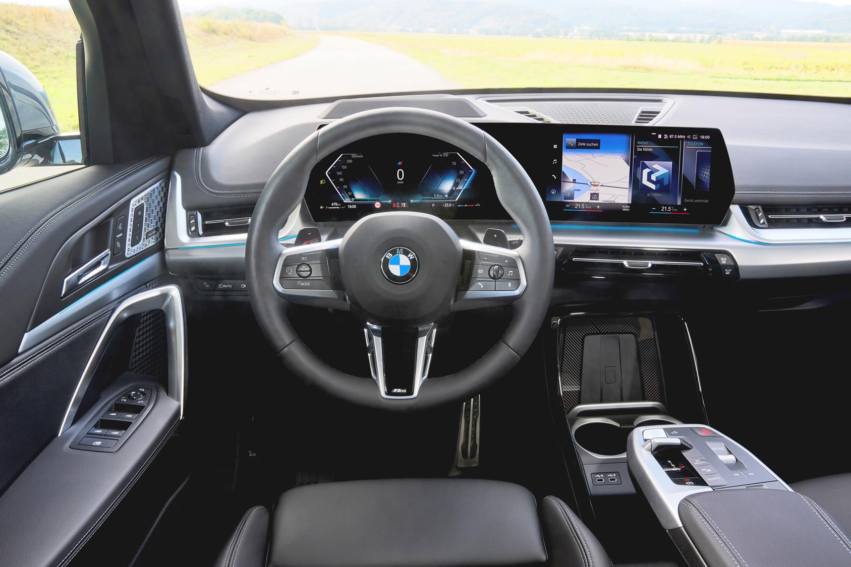 Novo BMW X1 cresce e assume seu lado SUV, veja os preços e versões