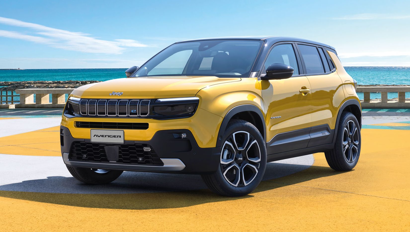 Existe carro argentino? Sim, o Volt 1 é elétrico, tem porte de Smart e  preço de Jeep Renegade