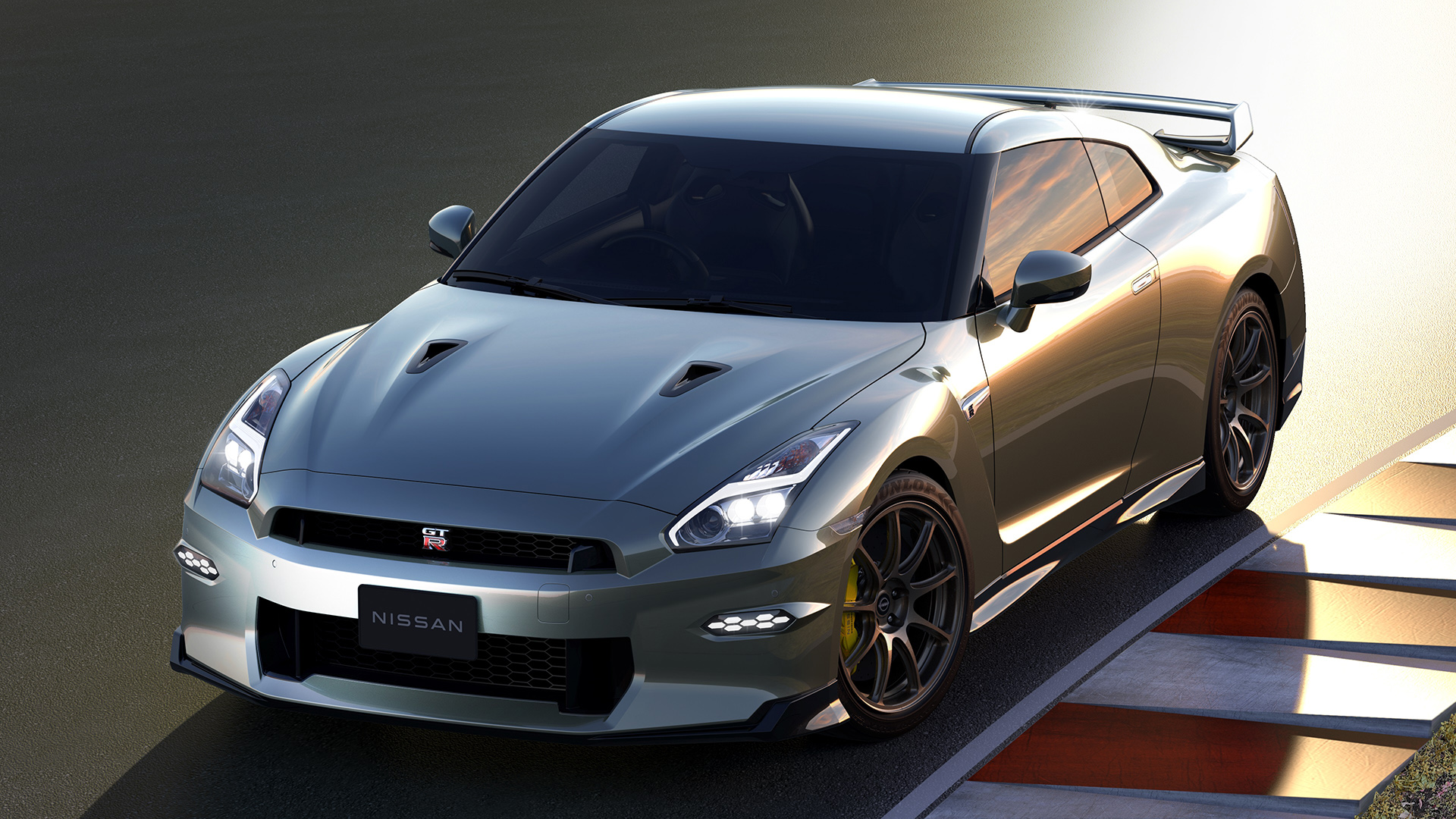 Série final do Nissan GT-R será lançada em 2023 junto com Z Nismo