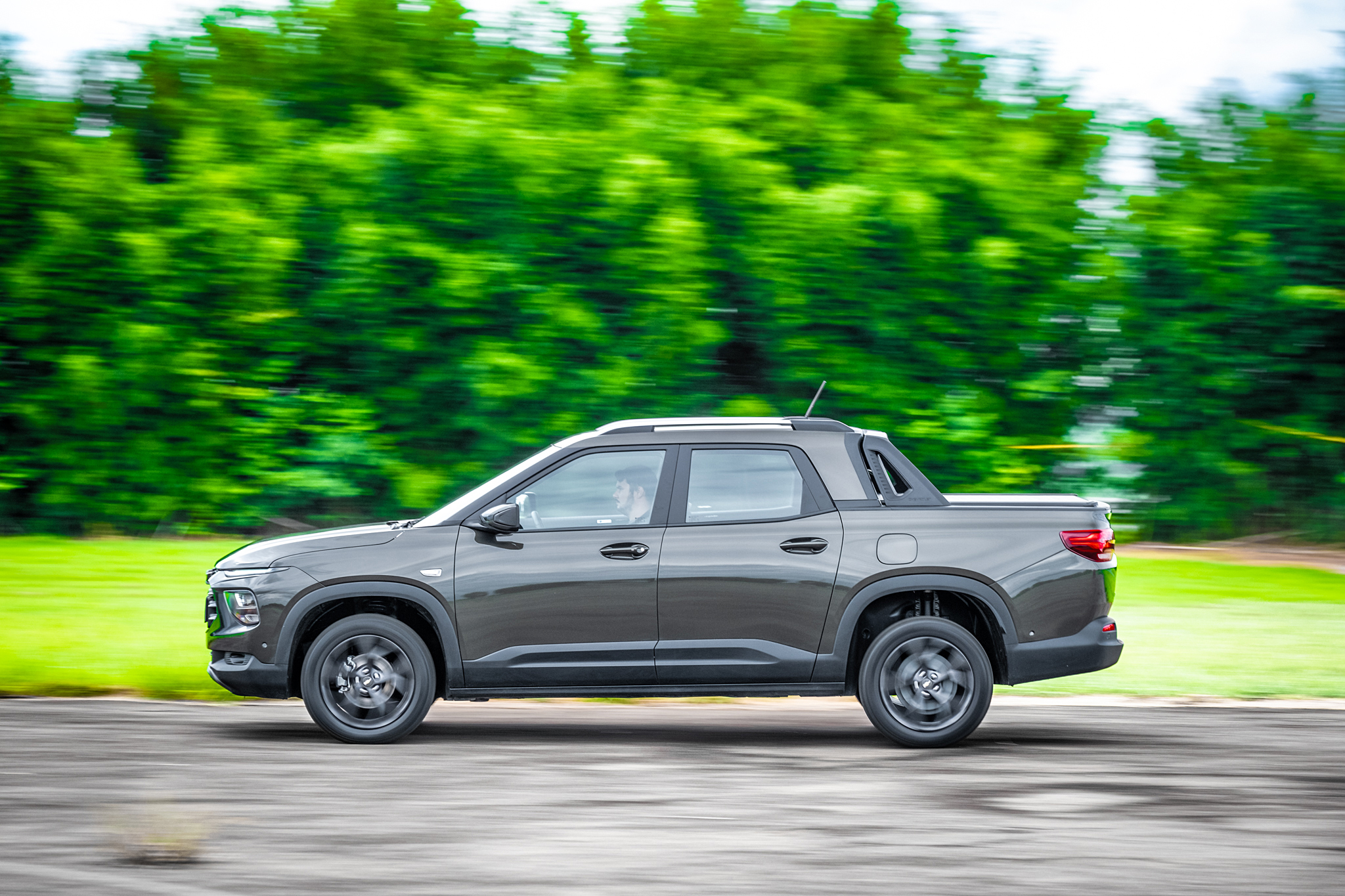 Chevrolet Montana 2025 preços, versões, equipamentos e mais Quatro Rodas