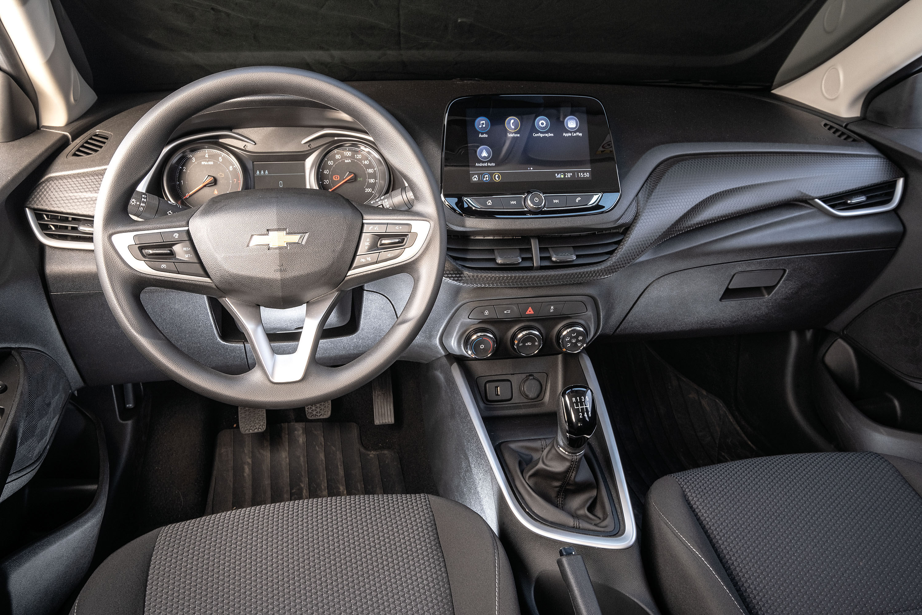 Chevrolet já trabalha no novo Onix 2024 reestilizado? - Auto+ TV