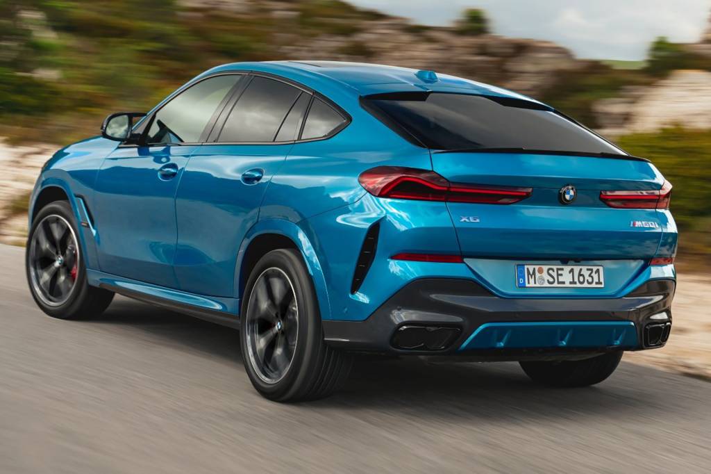 BMW X6 BMW X6