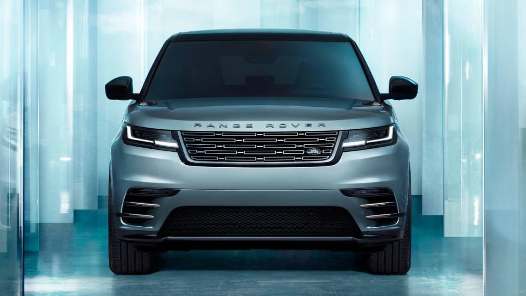 Range Rover Velar