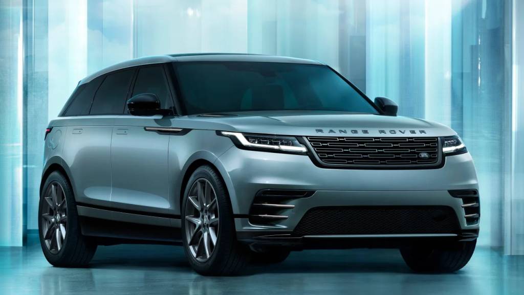 Range Rover Velar facelift 2023-7
