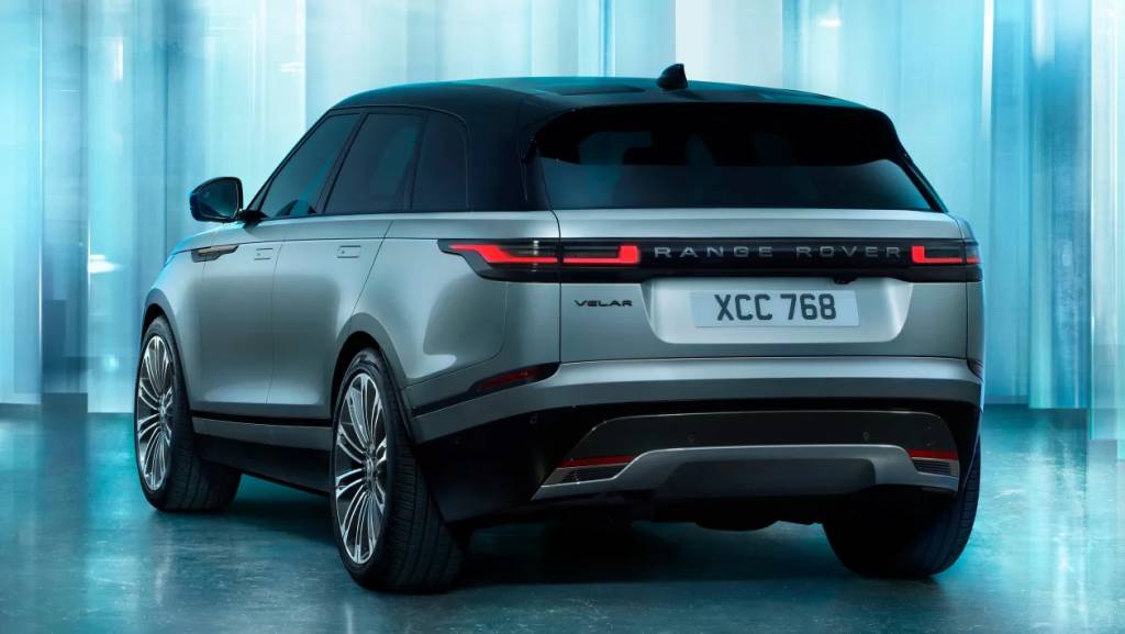 Range Rover Velar