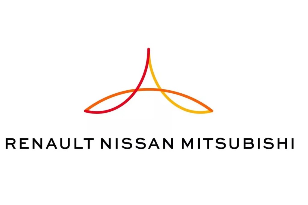 Aliança Renault-Nissan-Mitsubishi