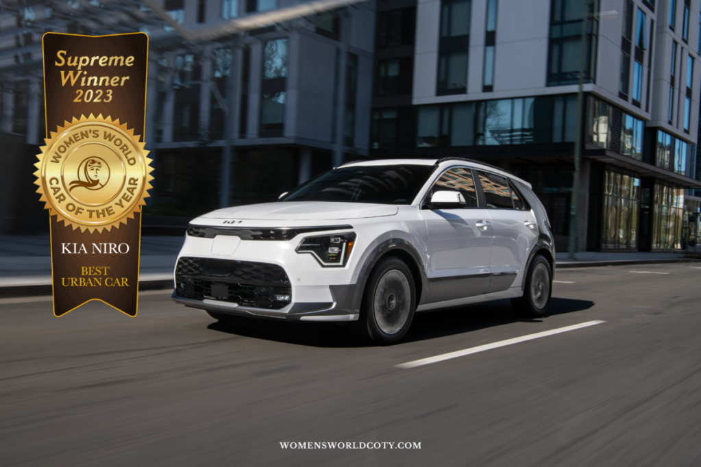 Supreme-Winner-Kia-Niro-2023-WWCOTY