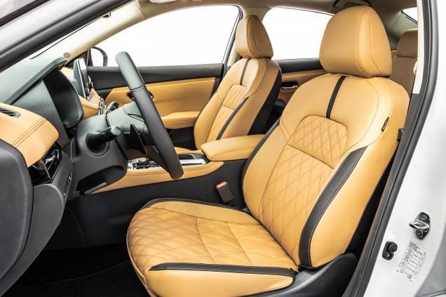 Nissan Sentra Exclusive 2023 Nissan Sentra Exclusive 2023